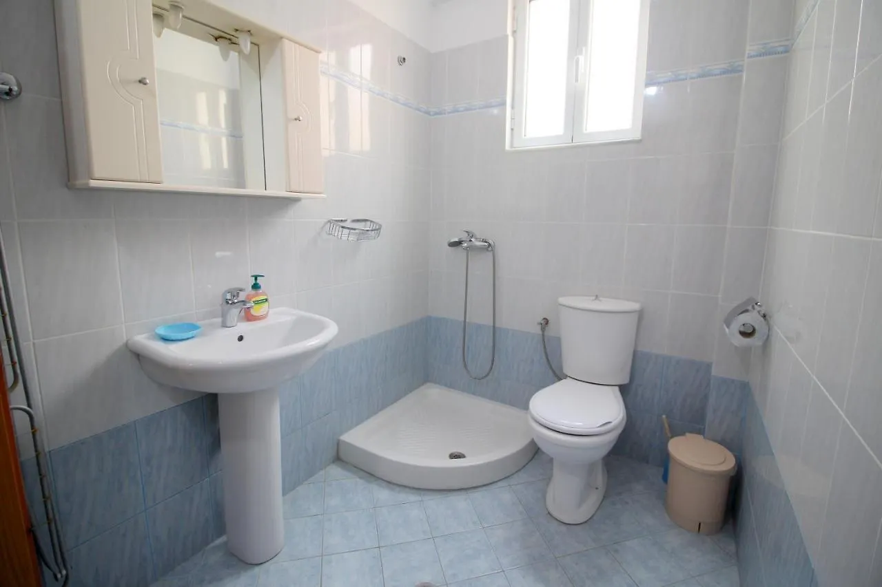 Paradise View Apartments Sarande 0*,  Albania