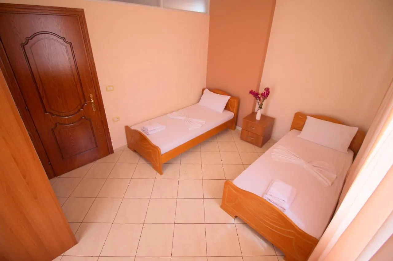 Paradise View Apartments Sarande
