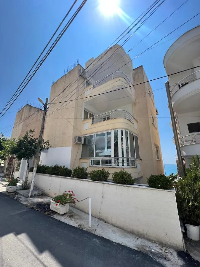 Paradise View Apartments Sarande 0*,  Albania